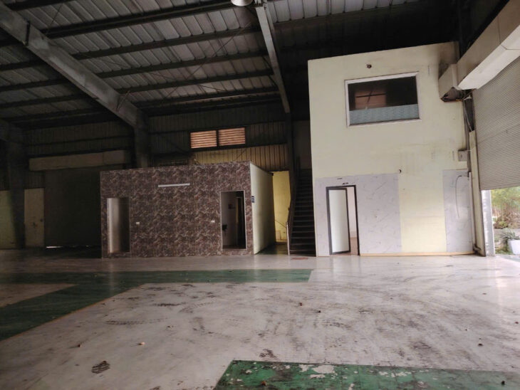 ???? XƯỞNG 2000m trong KCN Bắc Ninh ????DT xưởng: 1500m2