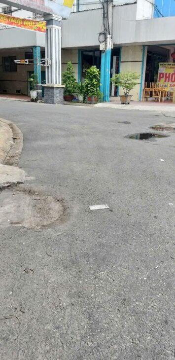 THE FELIX – Sống chất giữa tâm điểm vàng căn hộ cao cấp tại mặt tiền Nguyễn DuTP Thuận An.