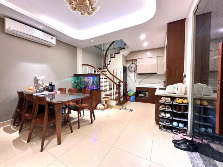 HIẾM TT HAI BÀ TRƯNG, NGÕ NÔNG GẦN PHỐ, 2 THOÁNG TRƯỚC SAU, 5 PHÚT LÊN PHỐ CỔ 62M NHỈNH 11 TỶ