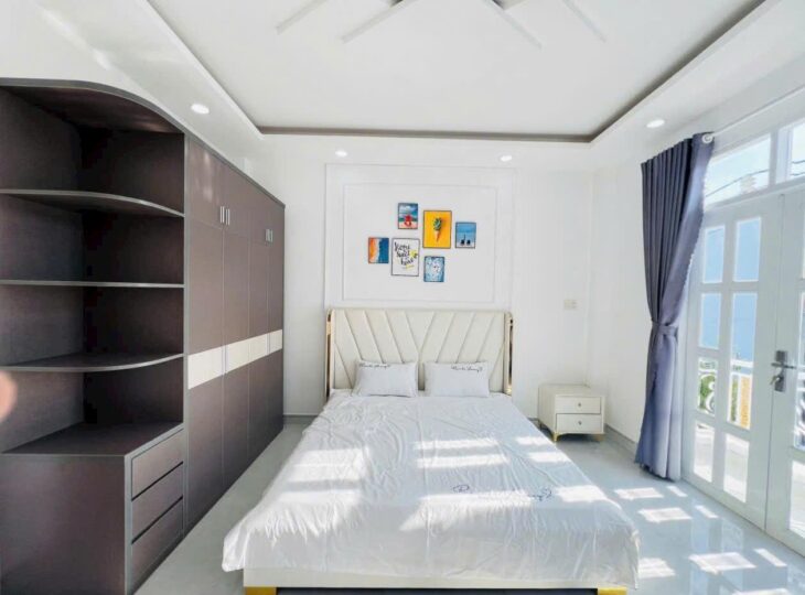 NHÀ 2 MẶT TIỀN, HẺM XE HƠI DƯƠNG CÁT LỢI, 3 TẦNG, 6.95 TỶ