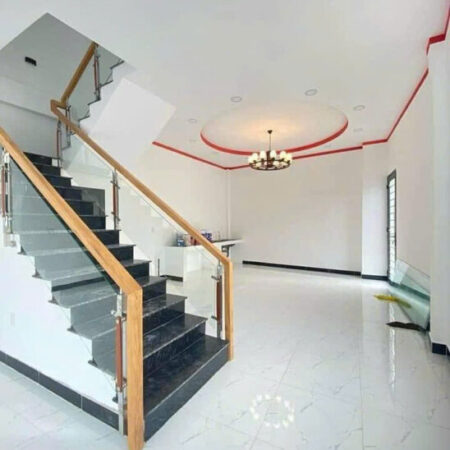 BÁN GẤP NHÀ 1 TRỆT 1 LẦU GÓC 2MT P TÂN VẠN – 2 TỶ 450TR BÁN GẤP NHÀ 1 TRỆT 1 LẦU GÓC 2MT P TÂN VẠN – 2 TỶ 450TR
