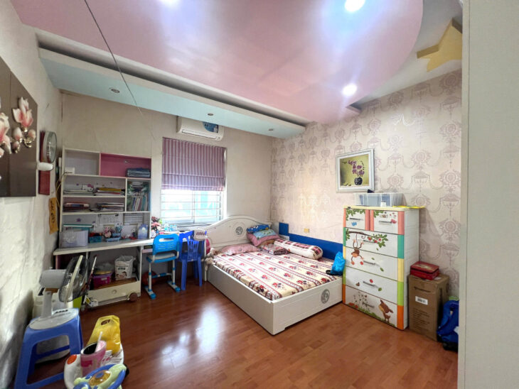 CHÍNH CHỦ BÁN CĂN HỘ TOÀ HH1 ĐƯỜNG DƯƠNG ĐÌNH NGHỆ 2PN, 2 VS GIÁ 7,1 TỶ.