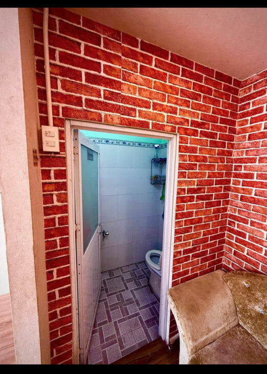 GIÁ TỐT – CHÍNH CHỦ CẦN SANG NHƯỢNG MẶT BẰNG TẠI THỦ DẦU MỘT, BÌNH DƯƠNG – 27M2 – 55TR