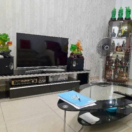 BÁN GẤP NHÀ 1 TRỆT 1 LẦU LINH XUÂN – ĐƯỜNG Ô TÔ TRÁNH – 80M² GIÁ TỐT!!!