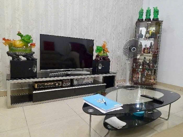 BÁN GẤP NHÀ 1 TRỆT 1 LẦU LINH XUÂN – ĐƯỜNG Ô TÔ TRÁNH – 80M² GIÁ TỐT!!!