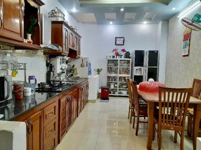 BÁN GẤP NHÀ 1 TRỆT 1 LẦU LINH XUÂN – ĐƯỜNG Ô TÔ TRÁNH – 80M² GIÁ TỐT!!!