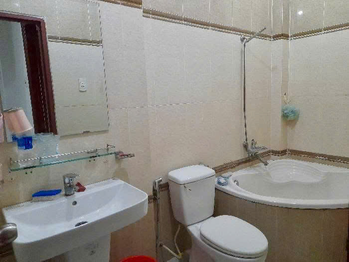 BÁN GẤP NHÀ 1 TRỆT 1 LẦU LINH XUÂN – ĐƯỜNG Ô TÔ TRÁNH – 80M² GIÁ TỐT!!!