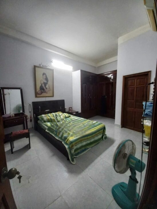 Cần bán nhà 3 tầng mặt tiền kinh doanh đường Lang Liêu – Phường Vĩnh Phước – Tp Nha Trang