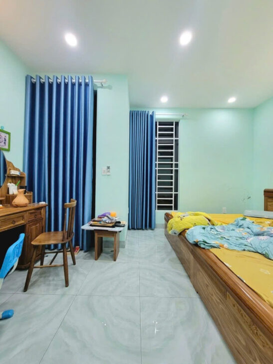 Bán nhà 80m2, 4PN, 5WC, Quốc Lộ 13, Hiệp Bình Phước, Thủ Đức – 5.7 tỷ