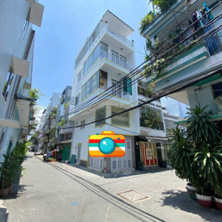 Mặt tiền kinh doanh 2 mặt Ngang4 x5 tấm Trung tâm Q4 – 7 tỷ Mặt tiền kinh doanh 2 mặt Ngang4 x5 tấm Trung tâm Q4 – 7 tỷ