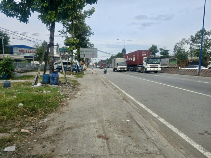 🔥ĐẤT THỔ CƯ 100% – NGAY TRUNG TÂM TÂN PHƯỚC – DĨ AN CHỈ 1KM AEON, VSIP1 – SHR SANG TÊN NGAY‼️