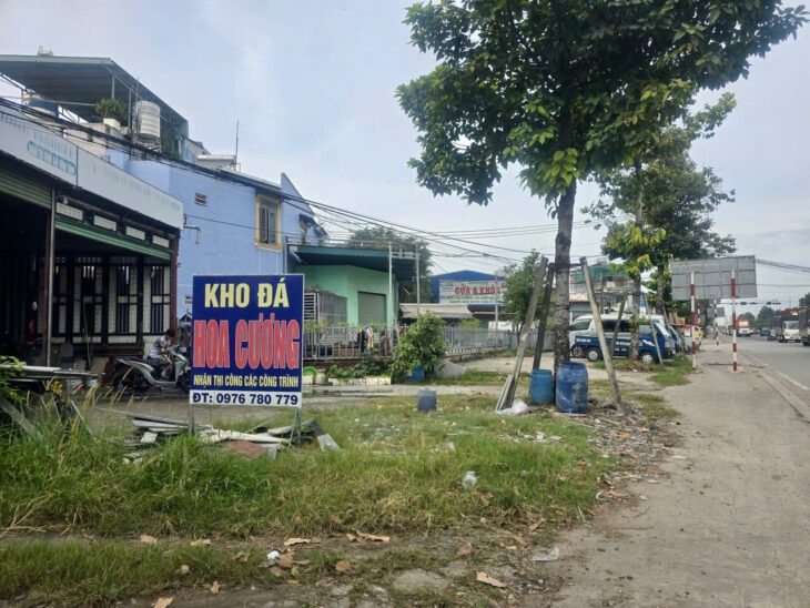 🔥ĐẤT THỔ CƯ 100% – NGAY TRUNG TÂM TÂN PHƯỚC – DĨ AN CHỈ 1KM AEON, VSIP1 – SHR SANG TÊN NGAY‼️