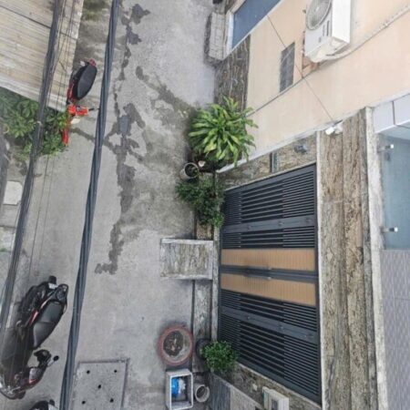 BÁN NHÀ GẦN GÒ DẦU, QUẬN TÂN PHÚ, HẺM XE HƠI, 68M2, NHỈNH 5 TỶ