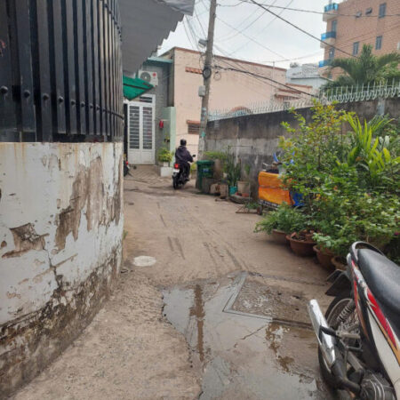 Chủ gửi bán nhanh Nguyễn Duy Trinh, Bình Trưng Tây,Thủ Đức. Giá chỉ 5ty.cách Nguyễn Duy Trinh vài