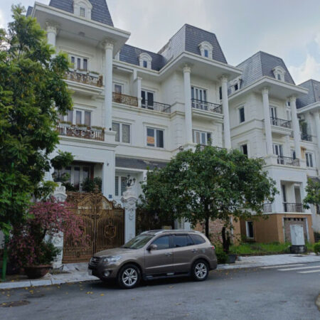 BTSL LIDECO 280m2-5T, view triệu USD, Không gian sáng tạo, 132 triệu/m