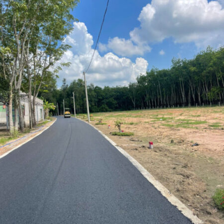 ĐẤT DẦU TIẾNG BÌNH DƯƠNG 300TR. ( 250M CÓ 100TC ) ĐẤT DẦU TIẾNG BÌNH DƯƠNG 300TR. ( 250M CÓ 100TC )