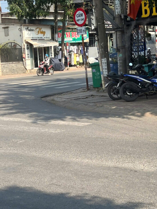 🔥ĐẤT MẶT TIỀN– NGAY TRUNG TÂM PHƯỜNG ĐÔNG HÒA.