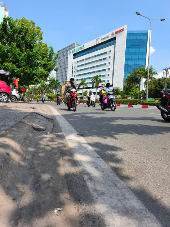 [TÂN BÌNH] CỘNG HOÀ – MẶT TIỀN ĐƯỜNG – VỊ TRÍ CỰC KỲ ĐẮC ĐỊA