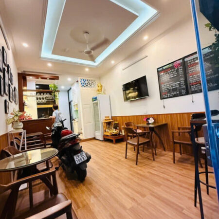 THANH NHÀN NHÀ ĐẸP ĐỦ CÔNG NĂNG VÀ ĐÚNG NGHĨ HƯỞNG THỤ GIÁ 11.9 TỶ