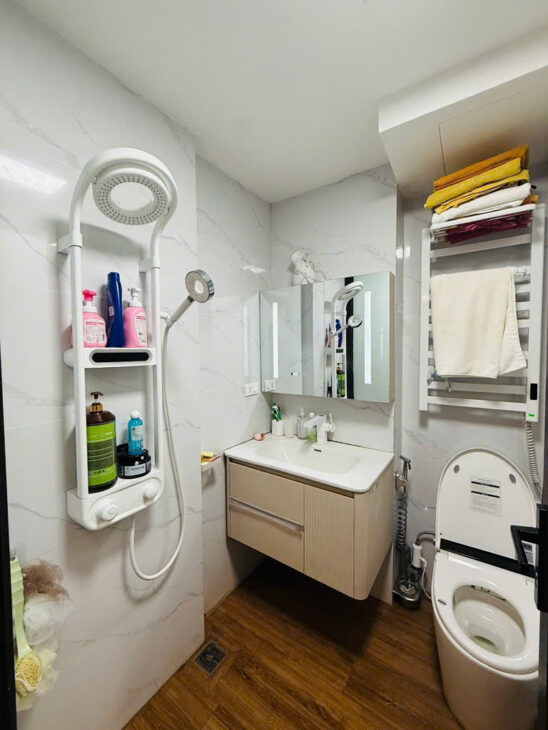 THANH NHÀN NHÀ ĐẸP ĐỦ CÔNG NĂNG VÀ ĐÚNG NGHĨ HƯỞNG THỤ GIÁ 11.9 TỶ