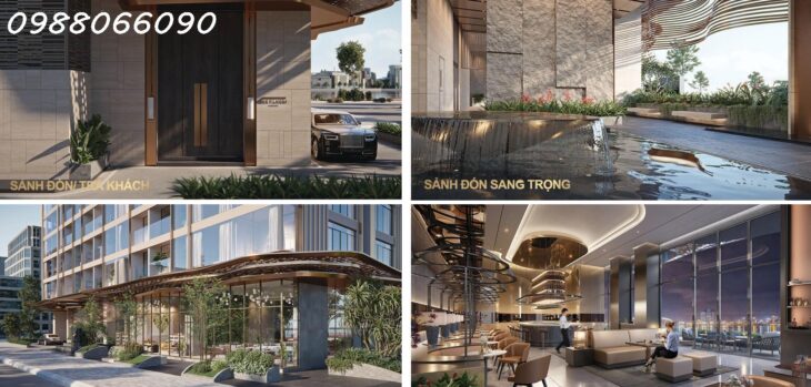 Bán Căn Hộ FilMore Giá Trực Tiếp Từ Chủ Đầu Tư