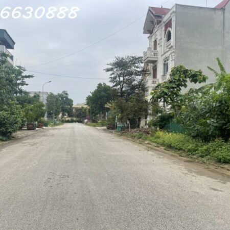 Cần thanh khoản gấp 2 lô liên kề băng 1 KDC AN PHÚ Tuyên Quang