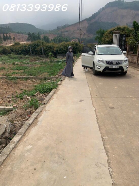 Bán đất thổ cư 174m² Huyền Sơn – Lục Nam – Bắc Giang, 500 triệu, sổ đỏ