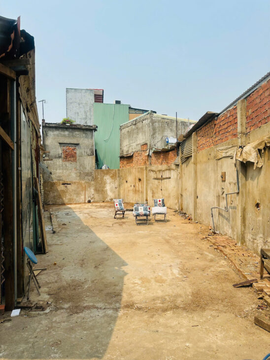 ĐẤT ĐẸP SÁT ĐƯỜNG ĐIỆN BIÊN PHỦ – GẦN BIỂN NGUYỄN TẤT THÀNH 83M2 3.7 TỶ