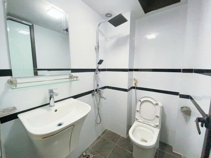 ???? SIÊU PHẨM NHÀ ĐẸP VĂN PHÚ – HÀ ĐÔNG ????