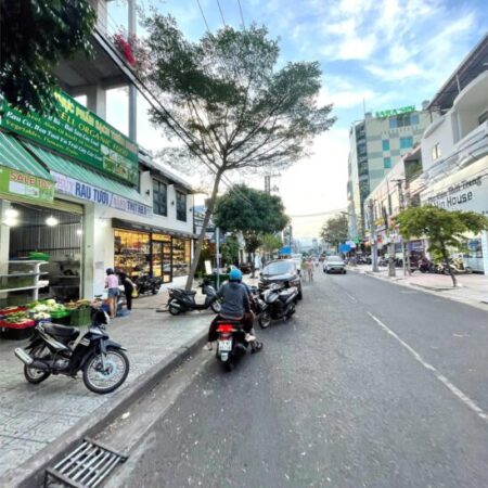 Bán đất thổ cư 283m² tại đường Võ Trứ, cách biển 1km, Nha Trang Bán đất thổ cư 283m² tại đường Võ Trứ, cách biển 1km, Nha Trang