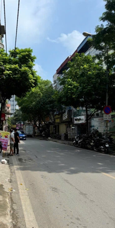 CỰC HIẾM TRUNG TÂM VĂN QUÁN, KINH DOANH BẤT CHẤP CÁC LOẠI HÌNH KINH DOANH, Ô TÔ ĐỖ CỬA, NHỈNNH 13 TỶ