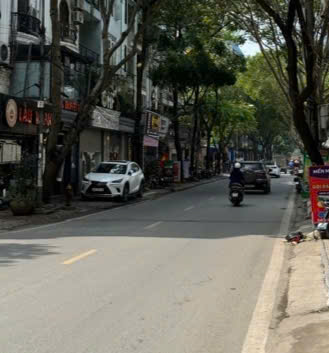 CỰC HIẾM TRUNG TÂM VĂN QUÁN, KINH DOANH BẤT CHẤP CÁC LOẠI HÌNH KINH DOANH, Ô TÔ ĐỖ CỬA, NHỈNNH 13 TỶ