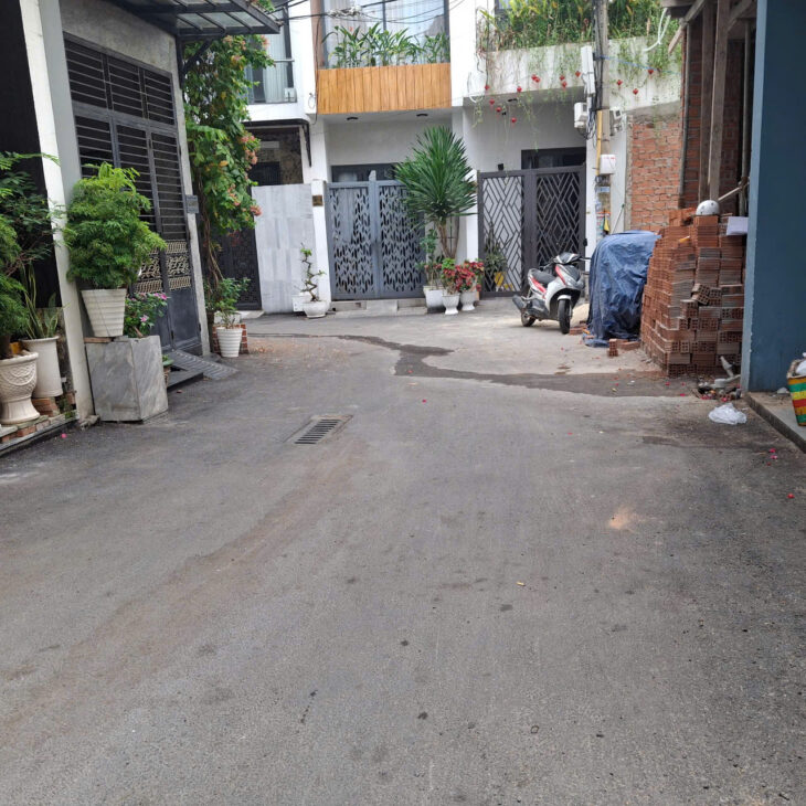 ĐẤT ĐẸP SÁT ĐƯỜNG ĐIỆN BIÊN PHỦ – GẦN BIỂN NGUYỄN TẤT THÀNH 83M2 3.7 TỶ