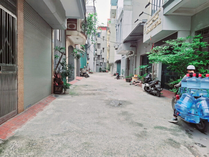 Giải Phóng – HOàng Mai – Hà Nội