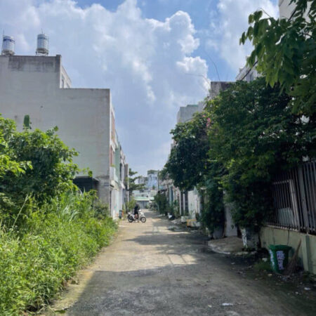 ????Đất Thạnh Xuân 40 Diện tích ngang 5m dài 20m vuông vức đường 7m giá chỉ 3,2 tỷ???????? ✅Diện tích ????Đất Thạnh Xuân 40 Diện tích ngang 5m dài 20m vuông vức đường 7m giá chỉ 3,2 tỷ???????? ✅Diện tích