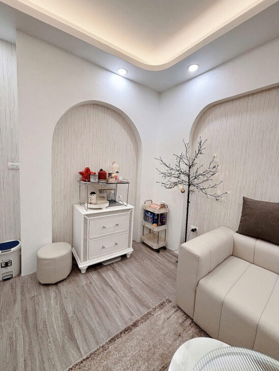 Bán nhà ngõ Gốc Đề – Minh Khai – Hoàng Mai full nội thất