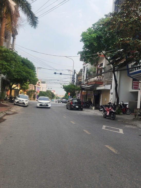 Lô Đất Vàng Hai Mặt Tiền – Thắng Lợi – TP Phủ Lý