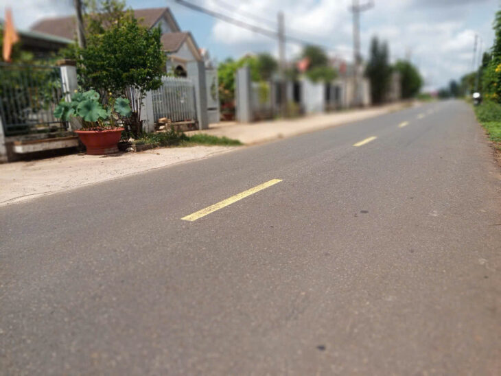 Chỉ 5,3 Triệu/m2 ( Tổng 2,3 Tỷ thôi) là sở hữu được 12M Mặt tiền Láng Lớn – Kim Long