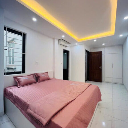 BÁN NHÀ XA LA HÀ ĐÔNG, Ô TÔ TỚI CỬA, HƯỞNG TRỌN TIỆN ÍCH KHU ĐÔ THỊ, CHỈ NHỈNH 6 TỶ