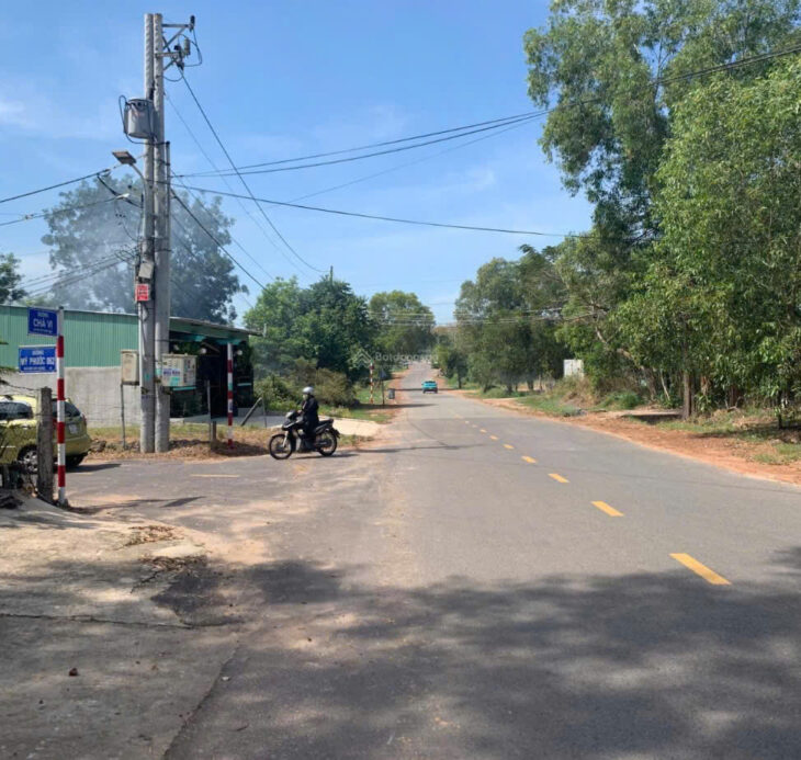 Hàng hiếm Mỹ Phước – Hơn 5800m² có thổ cư, giá cực đẹp!