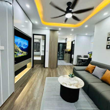 Bán căn hộ sổ đỏ CT3 Bắc Linh Đàm, Hoàng Mai, căn góc 2 mặt view thoáng đẹp, 3 ngủ, giá chỉ 3.x tỷ