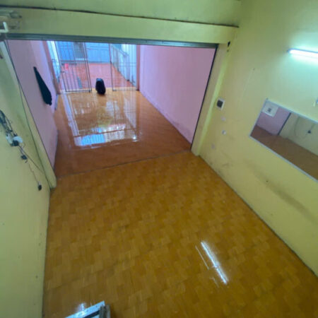 ???? CHO THUÊ NHÀ C4 CÓ GÁC XẾP – 70M² – CHỈ 7 TRIỆU/THÁNG – LÝ SƠN, LONG BIÊN ????