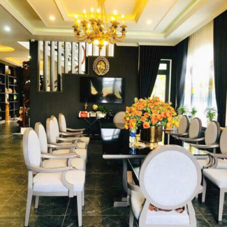 BÁN VILLA – KHU NGHỈ DƯỠNG AN SƠN, PHƯỜNG 4, TP. ĐÀ LẠT