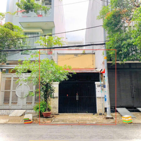 NHÀ MẶT PHỐ HIỀN VƯƠNG, TÂN PHÚ – 80M2 (19.7M X 4.2M), 2 TẦNG, 2PN, 2WC – CHỈ 12.4 TỶ – SỔ HỒNG. Vị NHÀ MẶT PHỐ HIỀN VƯƠNG, TÂN PHÚ – 80M2 (19.7M X 4.2M), 2 TẦNG, 2PN, 2WC – CHỈ 12.4 TỶ – SỔ HỒNG. Vị