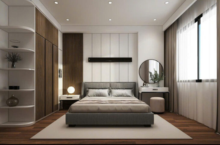 Hà Nội – Khê Nữ, Nguyên Khê, Đông Anh 36,5m 3 tầng 4,55 tỷ