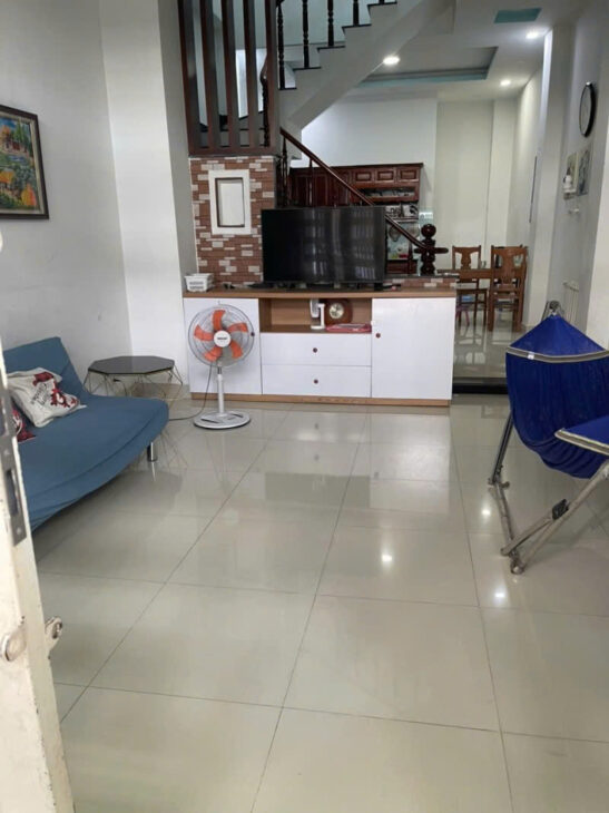 Bán nhà 3 tầng, 54m², 3PN, 3WC, Nguyễn Duy Trinh, Q.9 – 4.3 tỷ