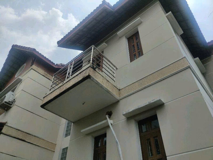 ???? SIÊU PHẨM ĐẦU TƯ – GIẢM 25 TỶ 1.481M2 FULL THỔ CƯ – TẶNG BIỆT THỰ + 4 NHÀ CHO THUÊ – XE TẢI 5T