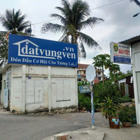 ???? SIÊU PHẨM ĐẦU TƯ – GIẢM 25 TỶ 1.481M2 FULL THỔ CƯ – TẶNG BIỆT THỰ + 4 NHÀ CHO THUÊ – XE TẢI 5T