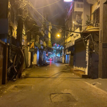 Bán đất Minh Khai-Kim Ngưu-Lạc Trung, 65m2, mặt tiền 6.1m, giá siêu đầu tư chỉ 10.5 tỷ