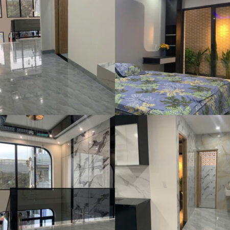 CHÍNH CHỦ CẦN BÁN NHÀ TẠI LIÊN CHIỂU, ĐÀ NẴNG